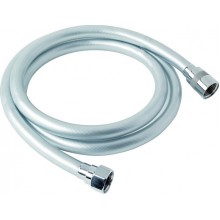 Шланг для душа 1,5м Kaiser (серый) квадрат Isiflex