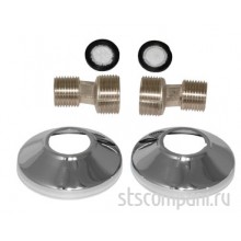 Эксцентрик KAISER с отражателем 3344