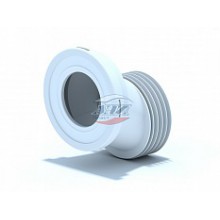 Эксцентрик жесткий 40мм