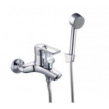 Смес. ванна 1-рук. к/н  FAUZT ф40 FZs840-B129