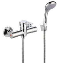 Смес. душ/кабина  FAUZT   FZs241-В101