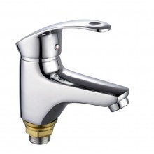 Смес. тюльпан 1-рук. FAUZT 940-В115 ф40