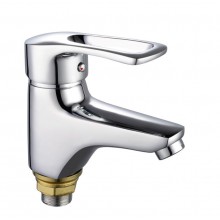 Смес. тюльпан 1-рук. FAUZT 940-В129 ф40