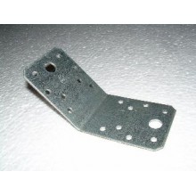 Крепежный уголок под 135 градусов 105x105х90 (KUS 105)