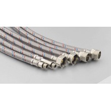 ПОДВОДКА к смесителю 0.5 ПрофСан (120пар.)