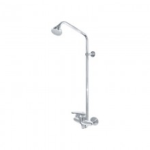 Душевая система ВАРИОН MB верх.поворот.душ (арт.9530633)