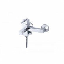 Смес. ванна 1-рук. к/н ф40 KAISER Quadris 25022