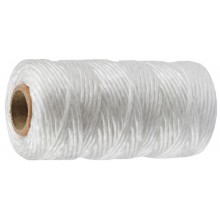 Шпагат 60м бел.ЗУБР