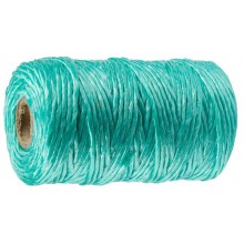 Шпагат 60м зел.ЗУБР