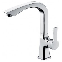 Смес. кухня 1-рук. бок. KAISER  Boss 51044/51144 ф35