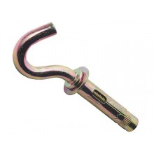 Анкерный болт с крюком  8х 60, 100 шт.