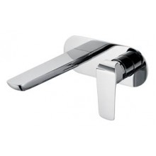 Смес. тюльпан 1-рук. KAISER Glory 69311 (хром) ф35