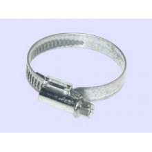 Хомут (оцинк .) D=10х16