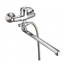 Смес. ванна 1-рук. д/н  TSARSBERG TSB935-3507 ф35