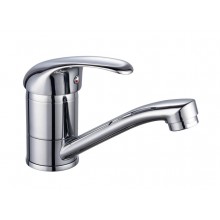 Смес. кухня 1-рук.  к/н  TSARSBERG 615-1202 б/ГП ф40, на шпильке