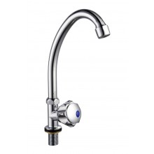 Смес. МОНО TSARSBERG К013-1007, 1/2 керамика