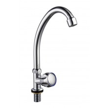 Смес. МОНО TSARSBERG К013-1012, 1/2 керамика