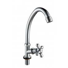 Смес. МОНО TSARSBERG К013-1087, 1/2 керамика