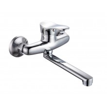 Смес. настенный 1-рук. 920-3505 d35 TSARSBERG