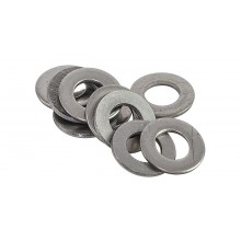 Шайба  М16  DIN 125 оцинк. (3 кг/374)