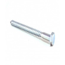 Шуруп сантех 10х100 300шт.