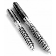 Шуруп-шпилька М 8х 60 100 шт.