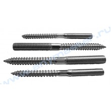 Шуруп-шпилька М 8х100 900 шт.