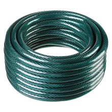 Шланг пол. арм. 1/2 х50м 3-х слойный арм. (зел) РОСТОК Шланг пол. арм. 1/2 х50м 3-х слойный арм. (зел) РОСТОК