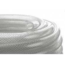 Шланг пол. арм. 5/8 х25м (16мм) Дождьмастер СИЛИКОН