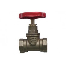 Вентиль 15б1п Ду 15 (клапан запорный) Ci (100)