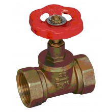 Вентиль 15б1п Ду 15 лат. БАЗ Ру16 t=200C Бологое К