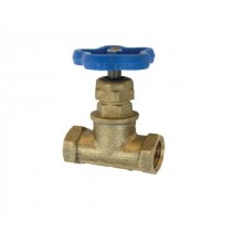 Вентиль 15Б3Р Ду 25 (клапан запорный)