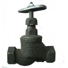 Вентиль аналог 15кч18п 25 Ci муфт. (20)