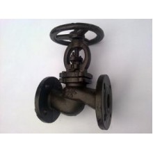 Вентиль 15кч16нж 80 Ci