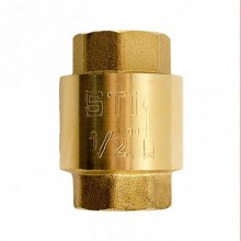 Обратный клапан   1/2 STI