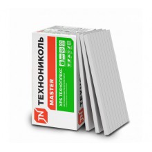 Изоляция ТехноНИКОЛЬ CARBON ECO XPS 1180[580[50-L (8 плит)/19