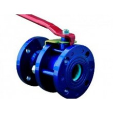 Кран DN100  фл. сбор. Py16 L230 11с67п МАРШАЛ