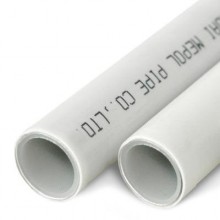 Труба м/п D=16  WM бесшов