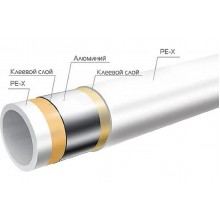 Труба м/п D=16  ПСМ бесшовная | 200 м