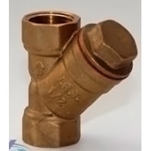 Фильтр косой    1/2 г/г STI (18/180)