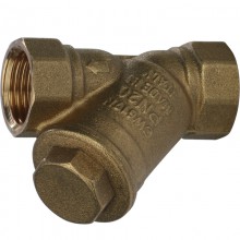 Фильтр косой    1/2 г/г STOUT (500 мкр.) l 20/240 в упак.