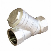 Фильтр косой  1-1/4 г/г STI | 4/40 в упак.