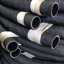 Рукав вода В (II) Д.25-36 мм (6,3 атм) ГОСТ 18698-79   (бухта 20м)