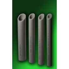 Рукав Кислородный Д. 9,0мм - 20атм (бухта-40м) резина