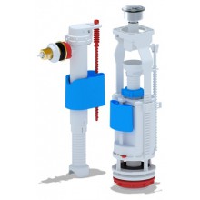 Тройник м/п 20х20х20 STOUT | 10/70 в упак.