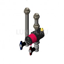 Насосная гр. 1 NGSS б/насоса  Gidruss