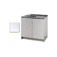 Станция насос. PROFSAN QB70-AUTO 550Вт, напор 40м, 45л/мин, глуб. всас. до 8м, бак 24л