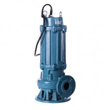 Насос фекальный фланц. Ду 50 ЦМК 16-27