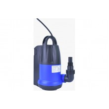 Насос дренаж. ProfSan SUBMER Q-550-GPC, 8м, 9500 л/ч, 5мм, встроенный поплавок