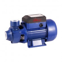 Насос поверхностный JEMIX, (0,37КВт,макс. напор 32м, поизв. 2 куб.м./час, макс. глуб. всасывания 8м)